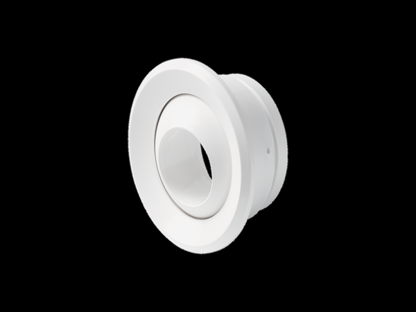 Systemair AJD-400-SW