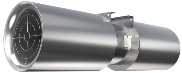 Systemair AJR 315-2/4(B)-TR
