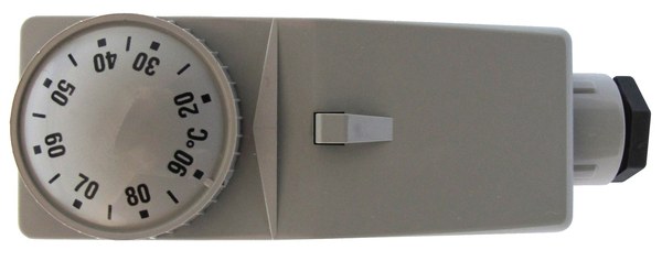Systemair Contact thermostat AT-2090U