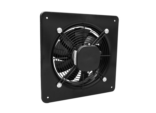 Systemair AW 250E2-C