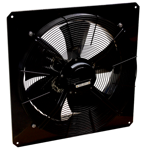 Systemair AW 450DV sileo Axial fan