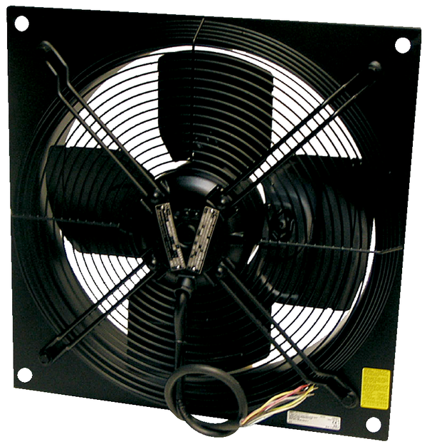 Systemair AW 420 D4-2-EX Axial fan ATEX