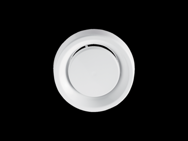 Systemair BALANCE-E-100-SW