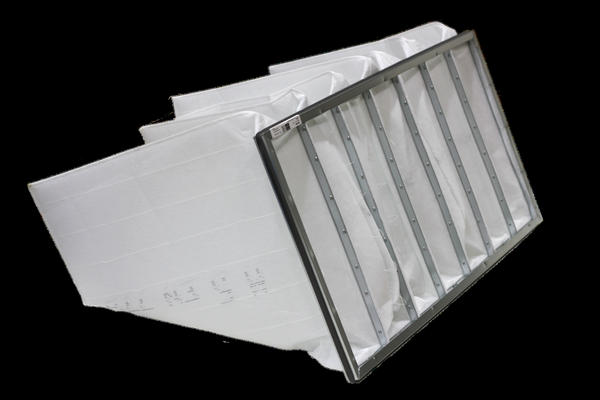 Systemair BFK 100-50 Filter Coarse 70%