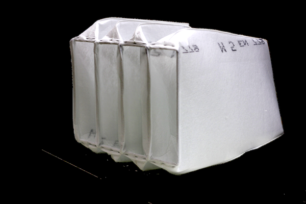 Systemair BFK 60-35 Filter Coarse 70%