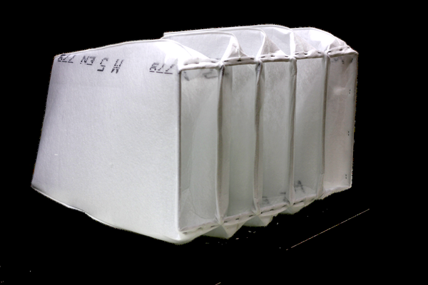 Systemair BFK 70-40 Filter Coarse 70%