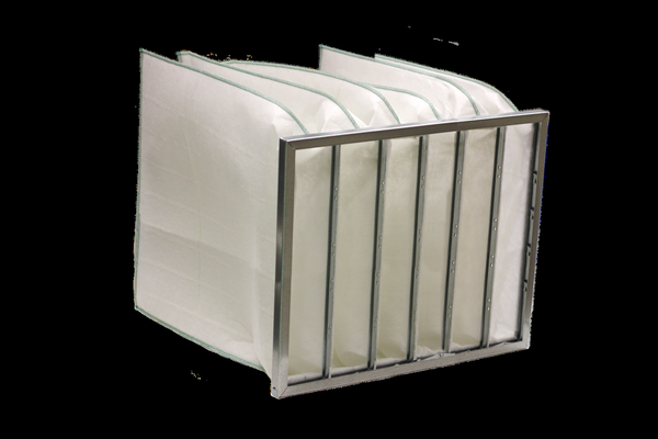 Systemair BFK 120-50 Coarse 60%