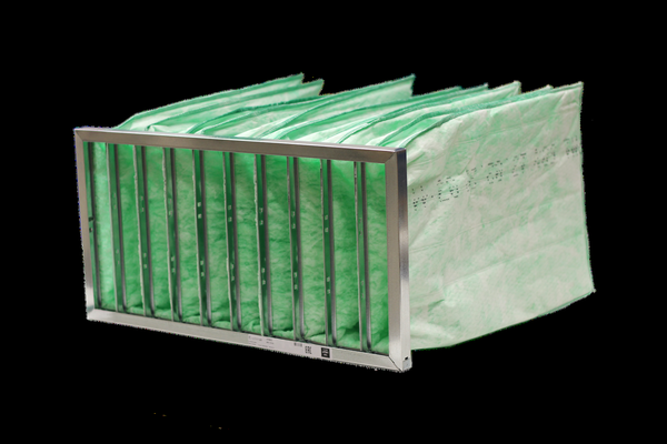 Systemair BFK 80-50 ePM1 60% filter