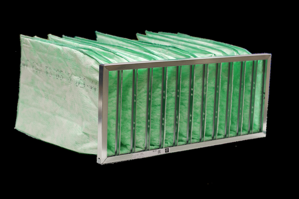 Systemair BFK 70-30 ePM1 60%