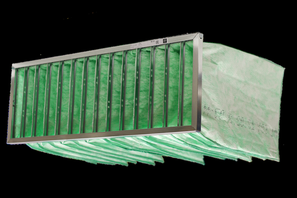 Systemair BFK 80-40 ePM1 60%