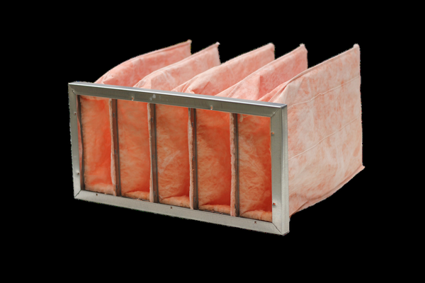 Systemair BFK 40-20 ePM1 60% Filter
