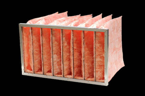 Systemair BFK 60-30 ePM1 60% Filter