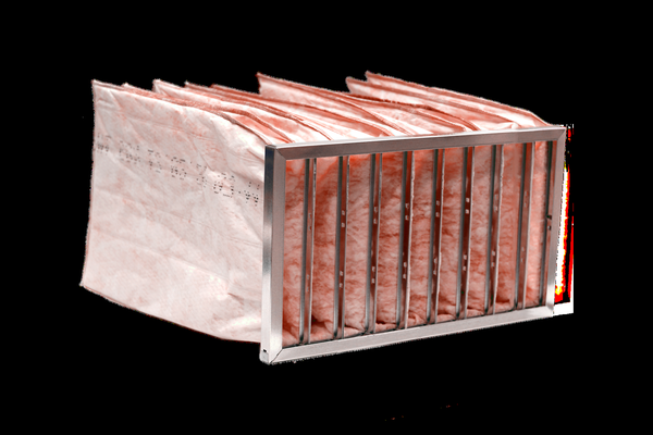Systemair BFK 70-40 ePM1 60% Filter