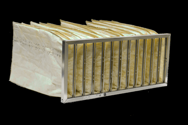 Systemair BFK 70-40 Filter ePM1 85%