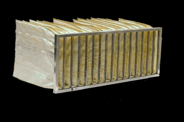 Systemair BFK 100-50 Filter ePM1 85%