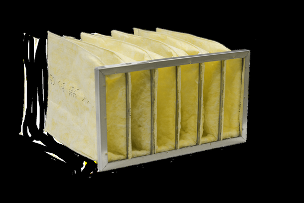 Systemair BFK 40-20 Filter ePM1 85%