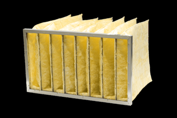 Systemair BFK 50-25 Filter ePM1 85%