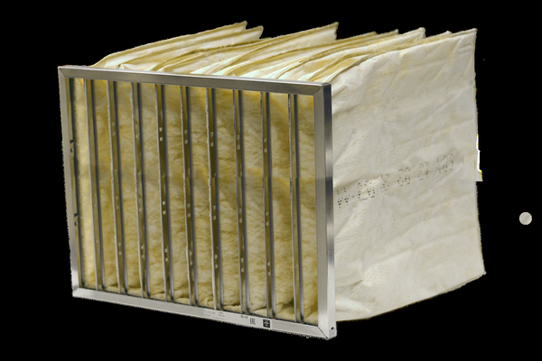 Systemair BFK 120-50 Filter ePM1 85%