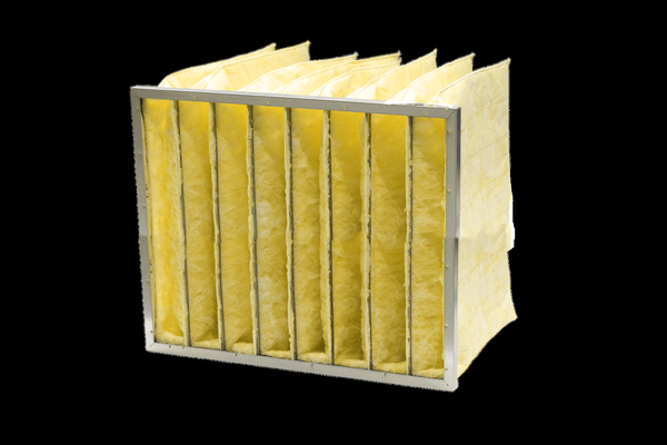 Systemair BFK 50-40 Filter ePM1 85%