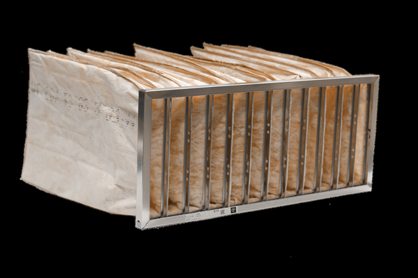 Systemair BFK 70-30 Filter ePM 2,5 50%