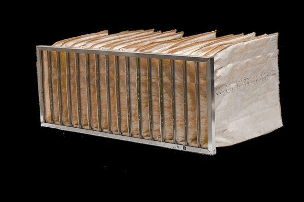 Systemair BFK 100-50 Filter ePM2,5 50%