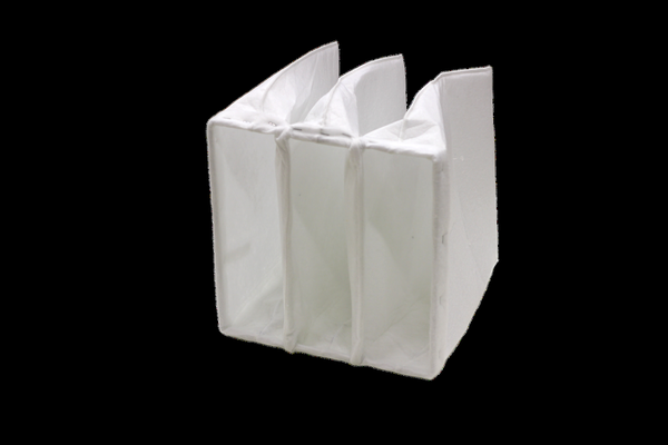 Systemair BFR 315 Coarse 50% Filter