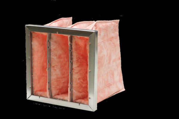Systemair BFR 100-160 ePM1 60% Filter