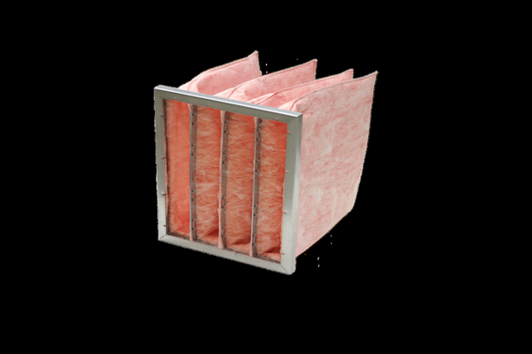 Systemair BFR 250 ePM1 60% Filter