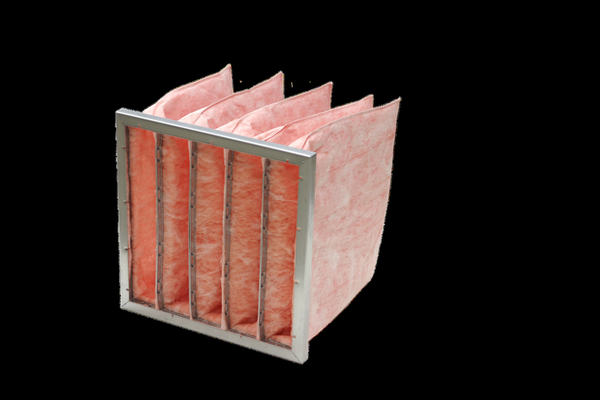 Systemair BFR 315 ePM1 60% Filter