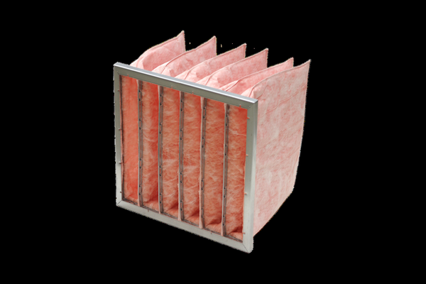 Systemair BFR 355-400 ePM1 60% Filter