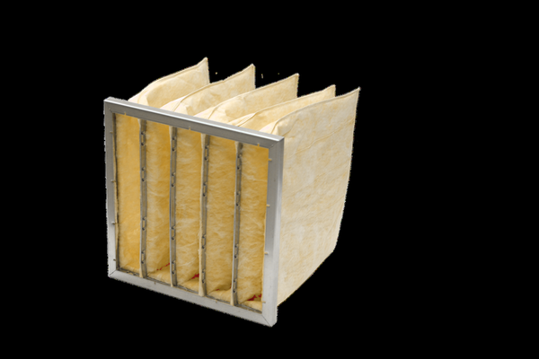 Systemair BFR 315 Filter ePM1 85%