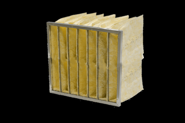 Systemair BFR 400 Filter ePM1 85%