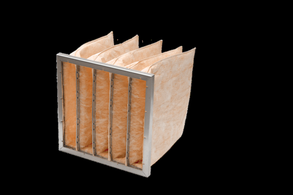 Systemair BFR 315 Filter ePM2,5 50%