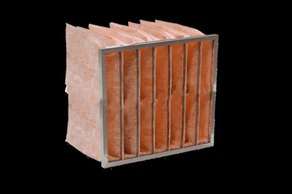 Systemair BFR 400 Filter ePM2,5 50%