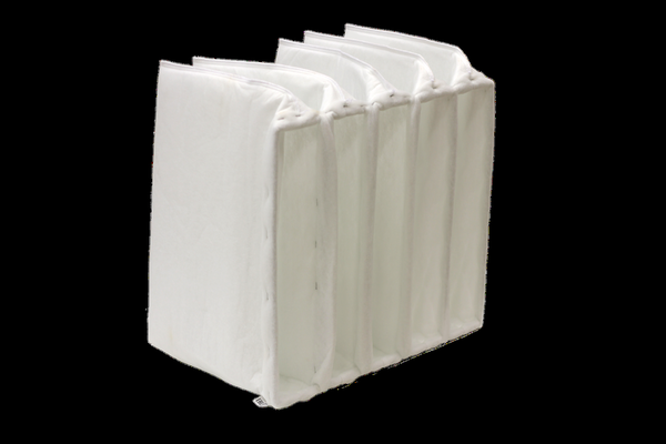 Systemair BFS 65 ePM10 55% Filter