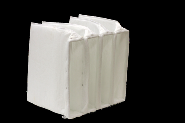 Systemair BFS 50 ePM10 55% Filter