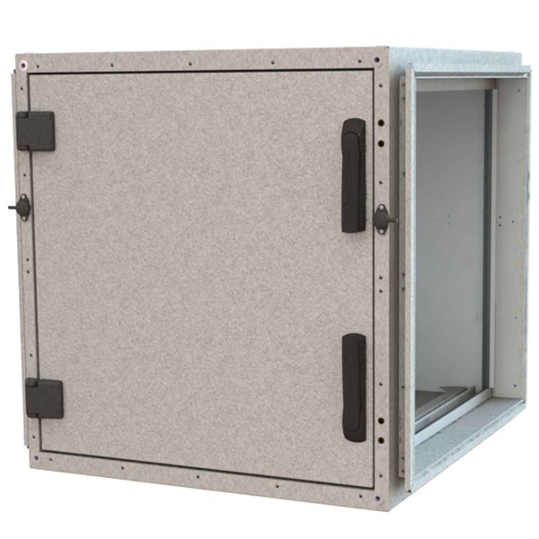 Systemair Filter-module-HEPA 1005-1400