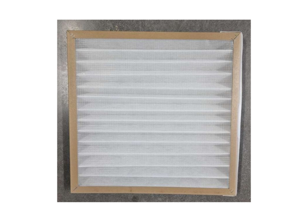Systemair Filter for GEO 300/500