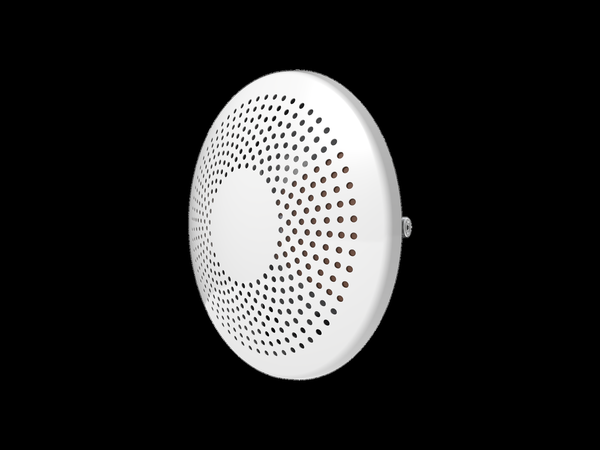 Systemair BOR-R-100-SW