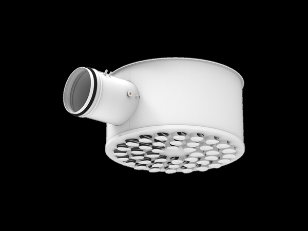 Systemair CAP-C-160-SW