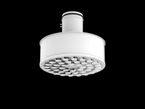 Systemair CAP-CT-100-SW