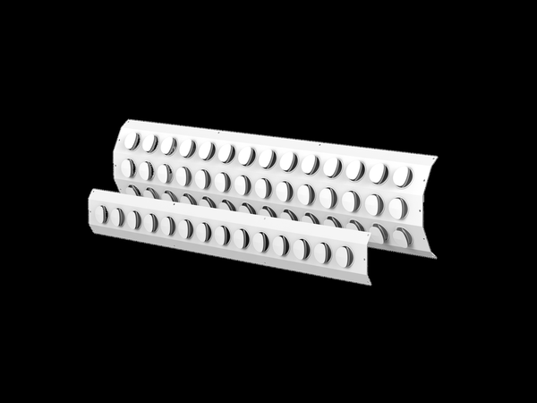 Systemair CAP-RD-4-1500-315-SW