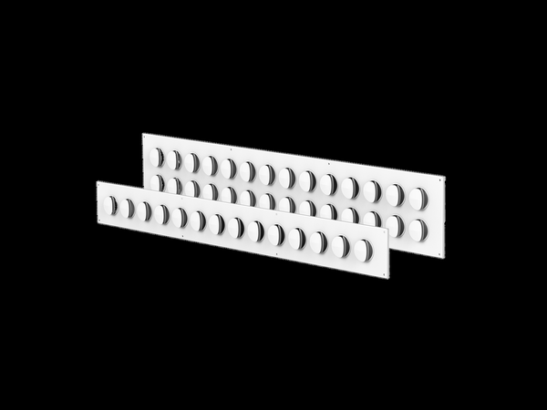 Systemair CAP-SD-1-1500-SW
