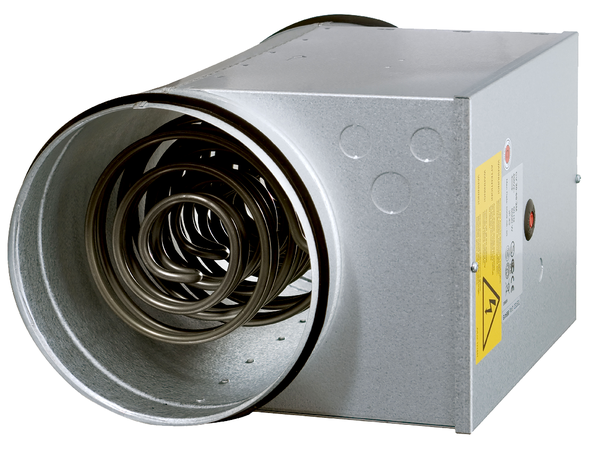 Systemair Preheat.kit Topvex CB250 EL