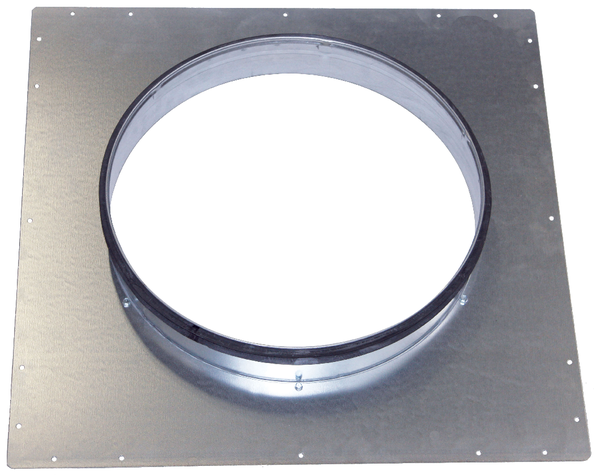 Systemair CCM outlet MUB042 d500