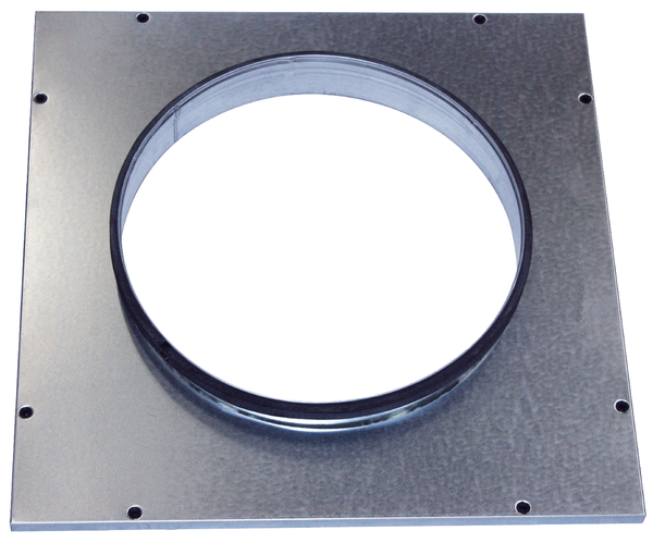 Systemair CCMI outlet 025 d315 KIT 30mm