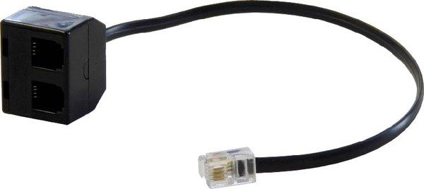 Systemair CE/CD-diverting plug 4pin