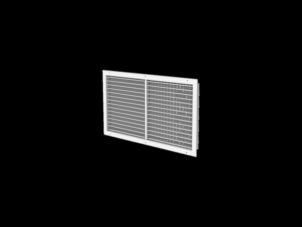 Systemair CFC-NA-610x305-SW