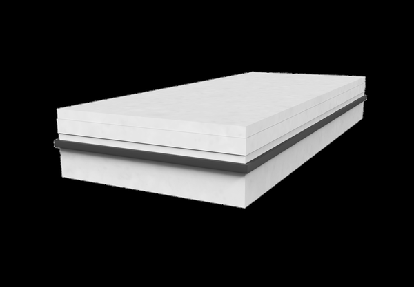 Systemair CFT TRHP30/35 Ext ePM10 60%