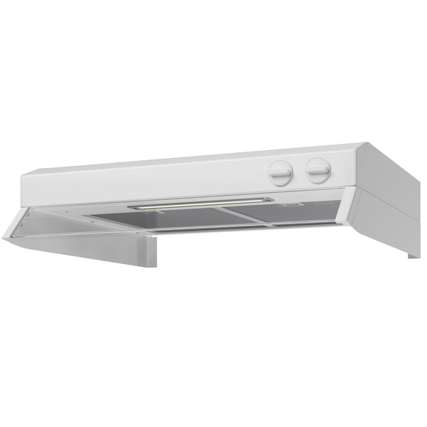 Systemair CLASSIC - B White